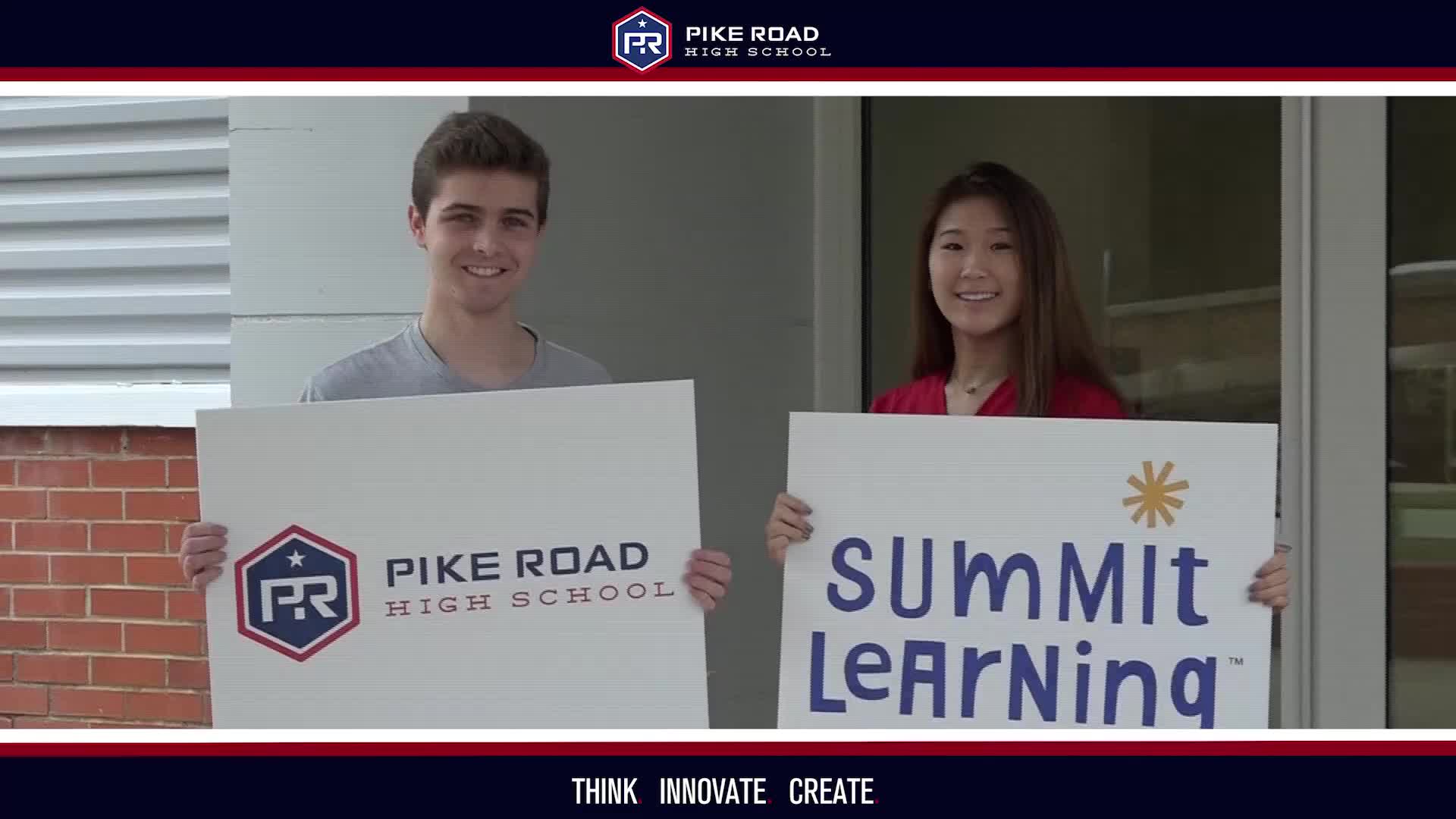 D5Pike Road High School