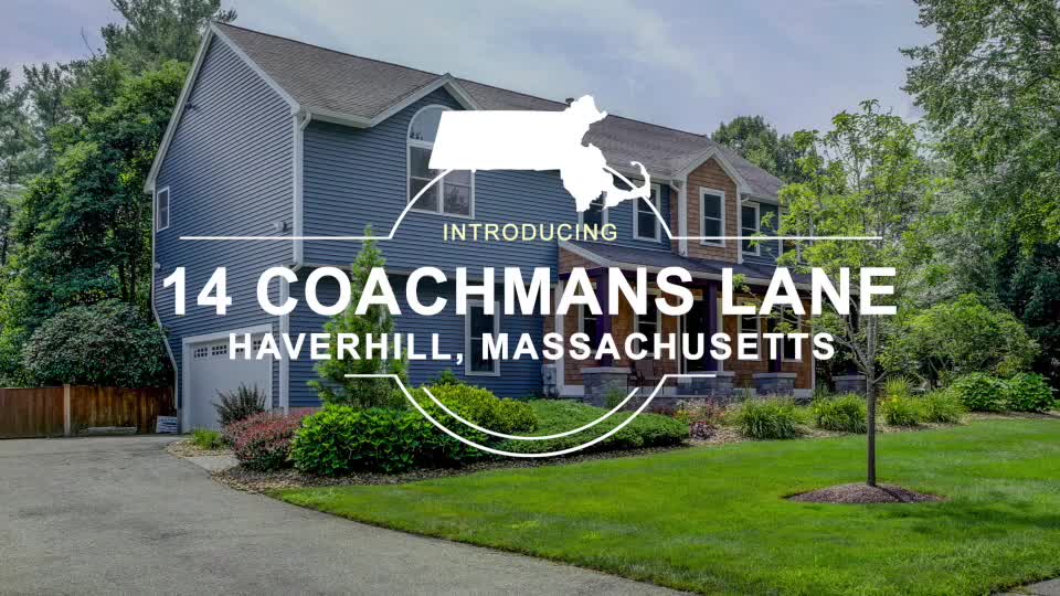14 Coachmans Lane, Haverhill, MA 01832