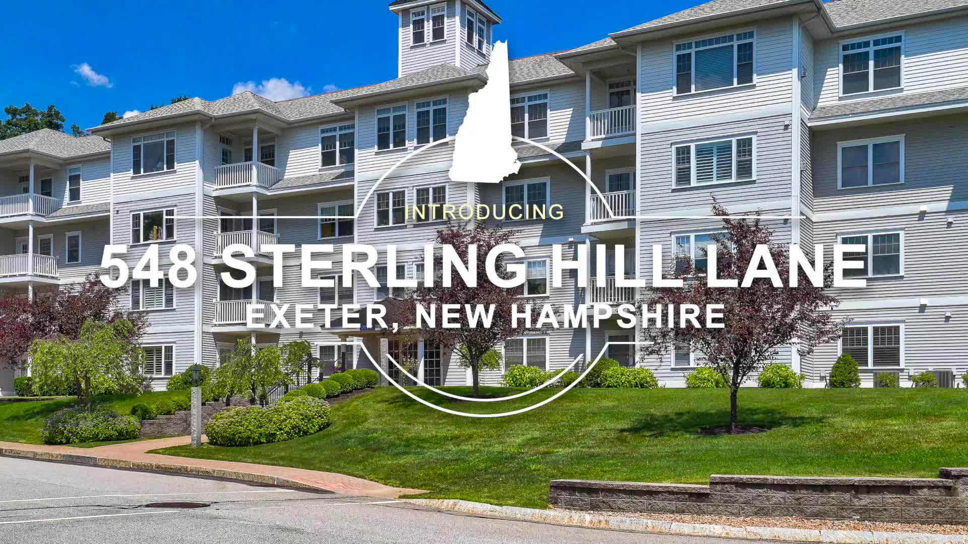 548 Sterling Hill Lane, Exeter, NH 03833