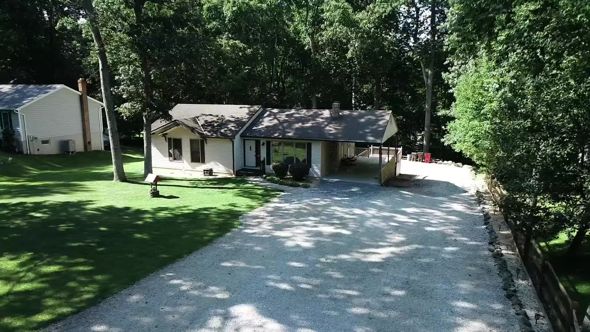 30 Robin Trail, Fairfield, PA