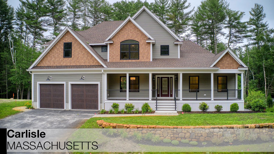 Carlisle, Massachusetts