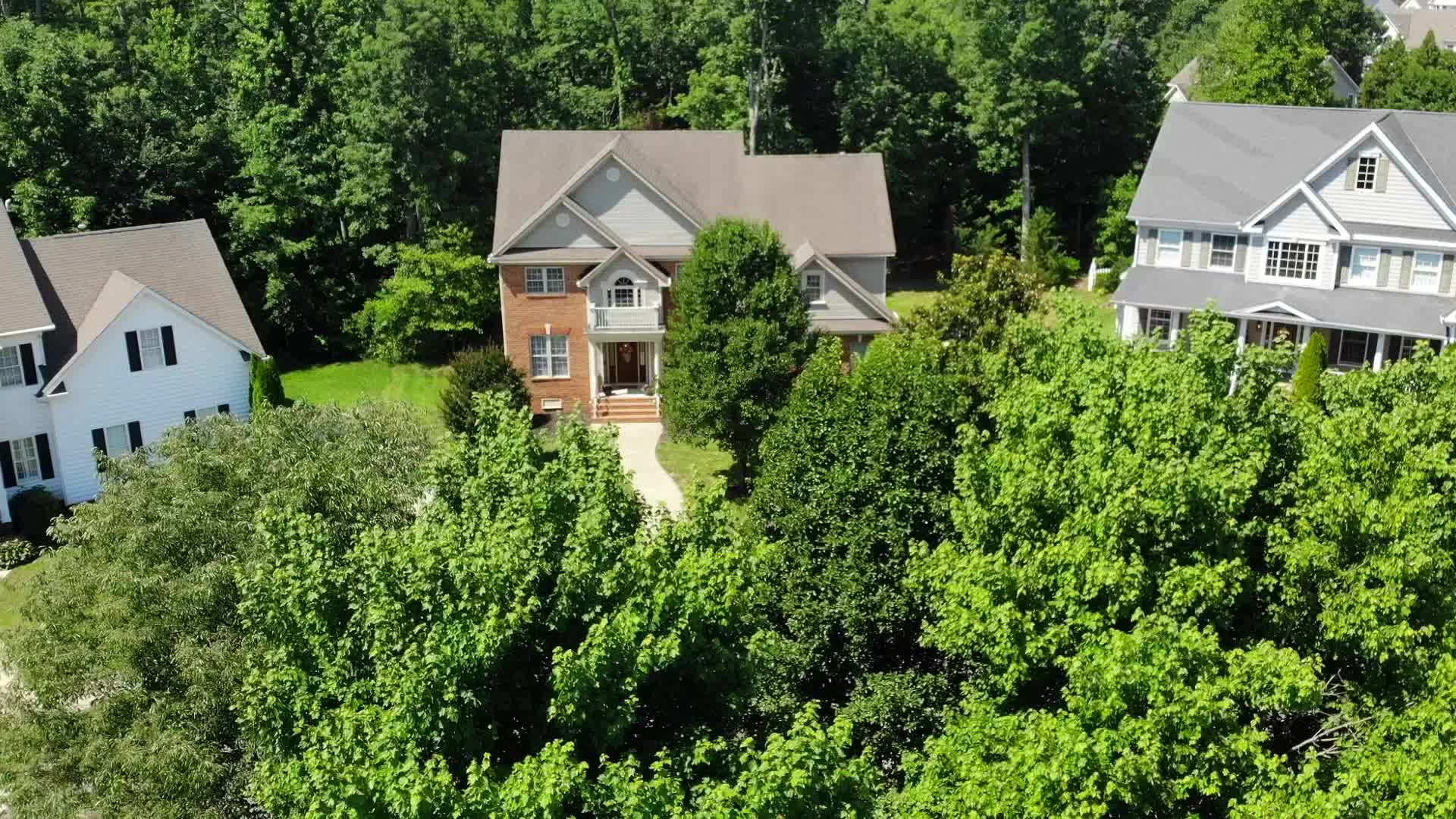 8110 Hampton Meadows Cir. (u)