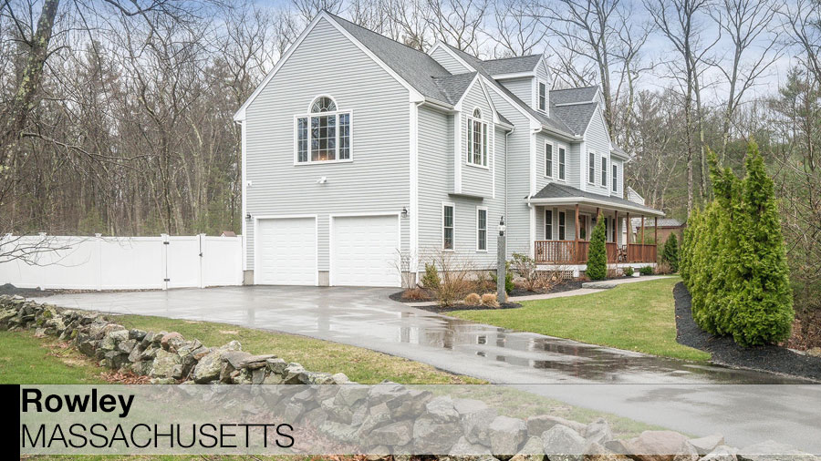 42 Wilkes Road Rowley, Massachusetts MLS
