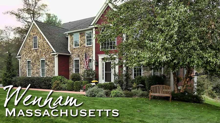 19 Parsons Hill Road, Wenham, Massachusetts MLS