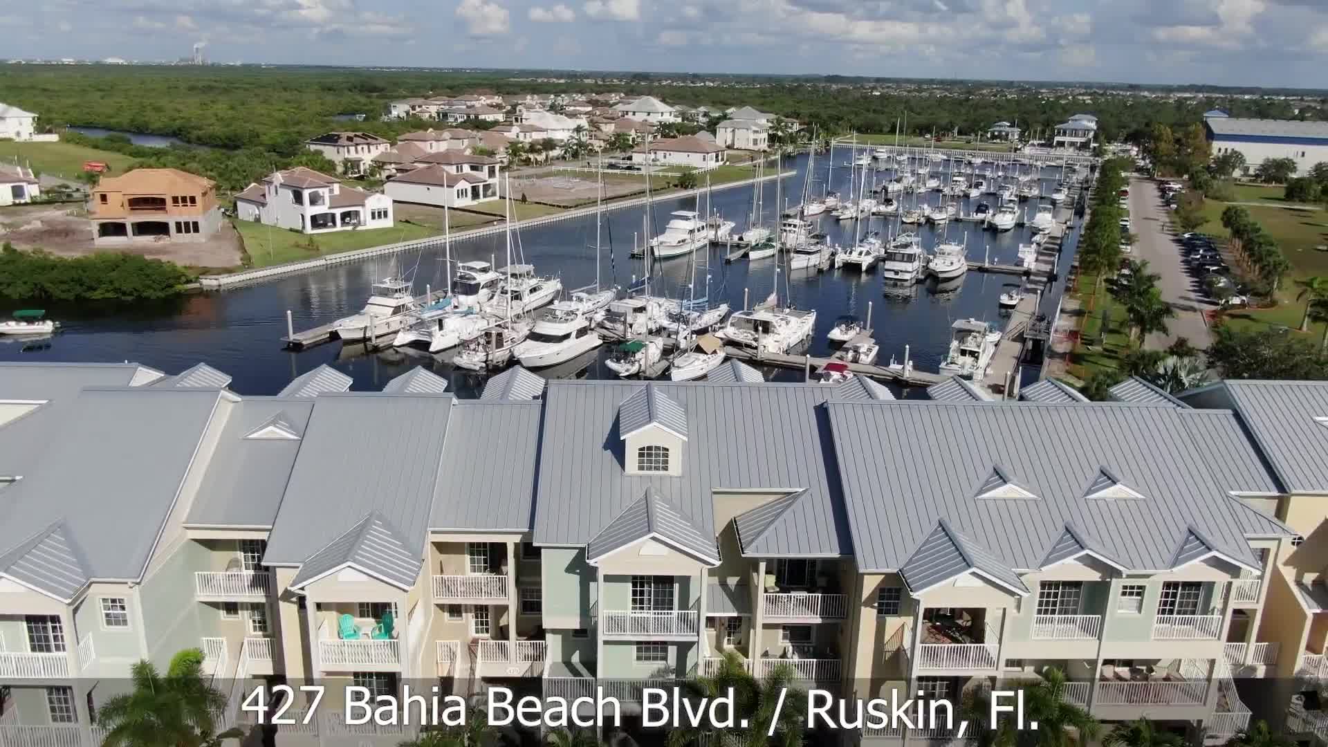 427 Bahia Beach Blvd