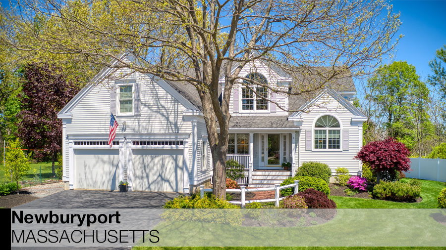 Newburyport, Massachusetts