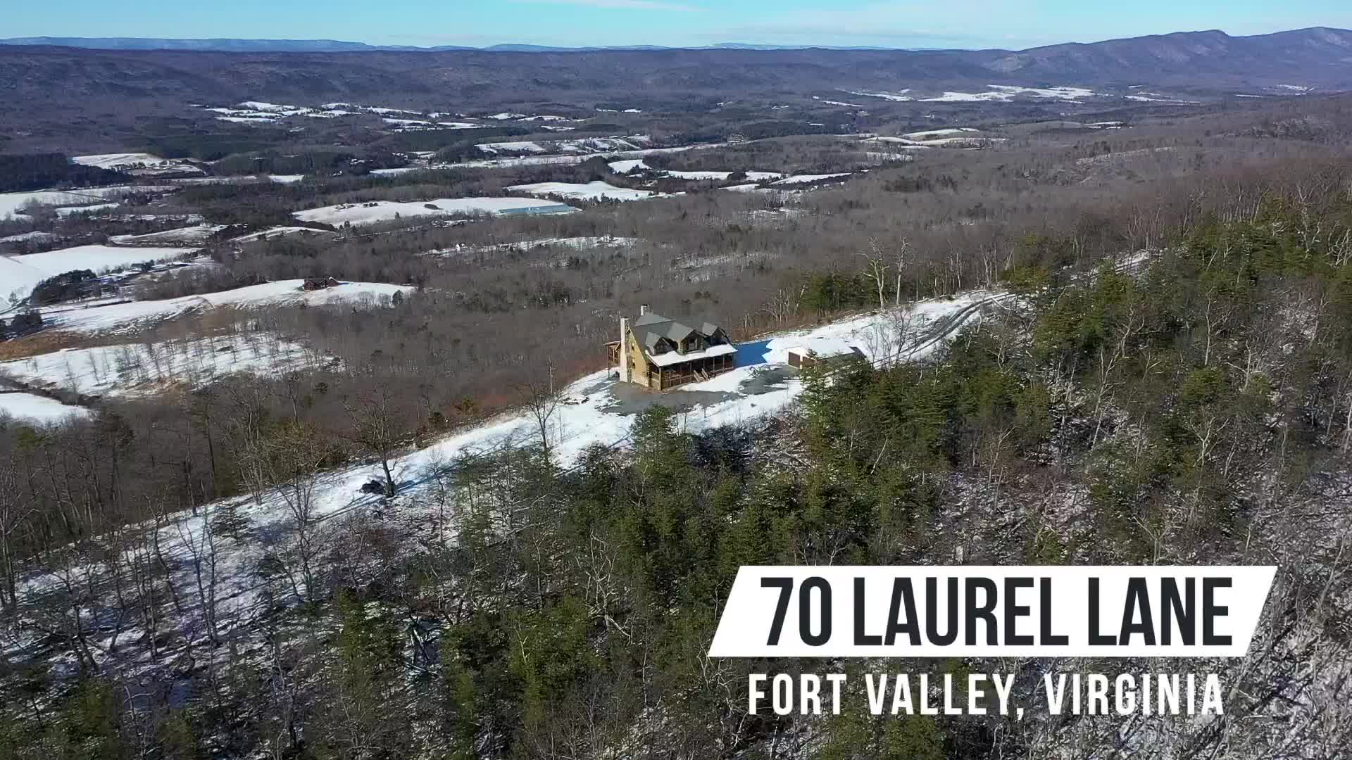 MLS Laurel Lane Video