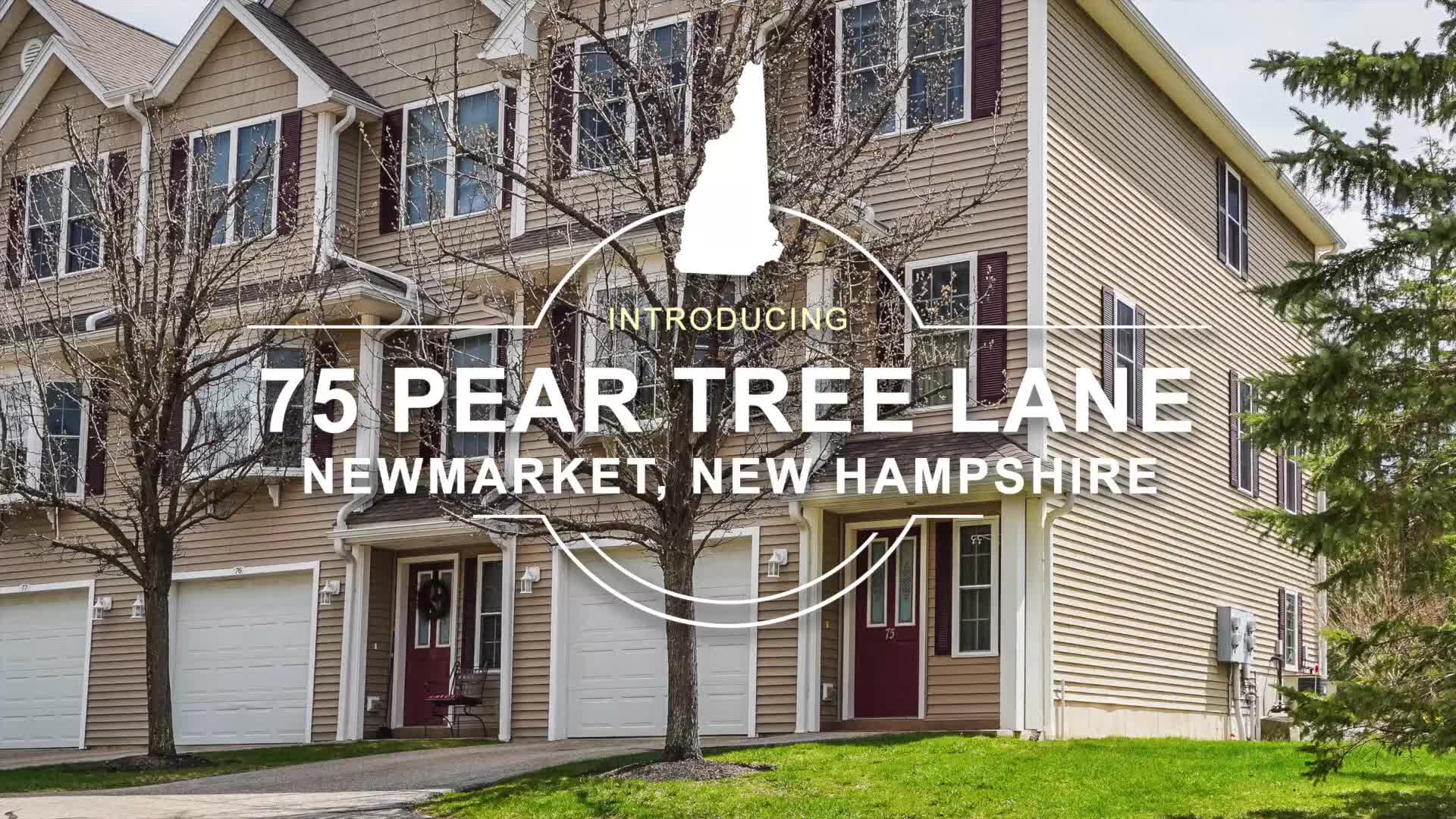 75 Pear Tree Lane, Newmarket, NH 03857