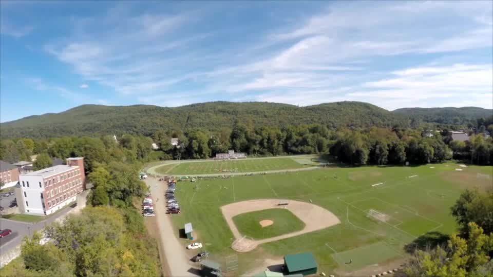 Windsor Vermont High School at Billy Northrop blog