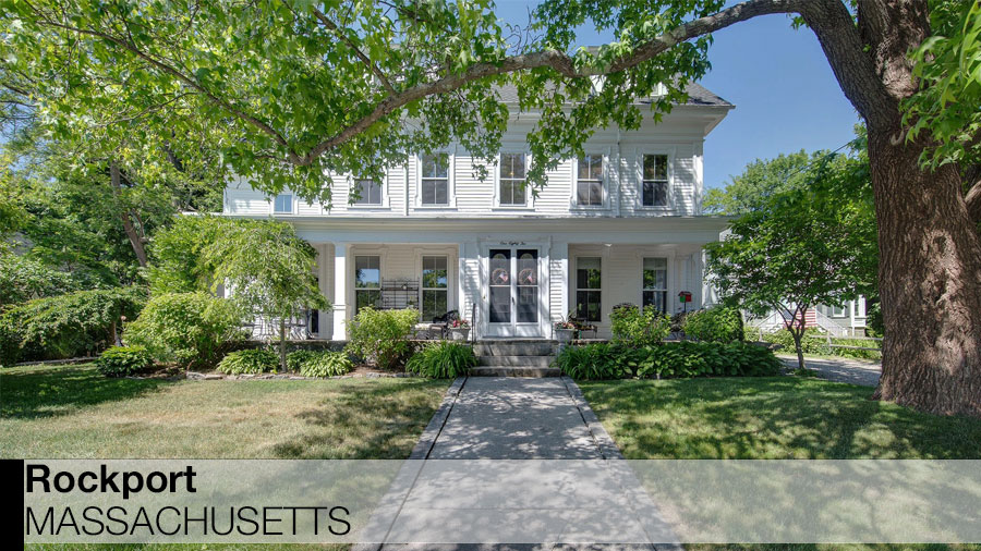 182 Granite Street Unit 1 Rockport, Massachusetts MLS