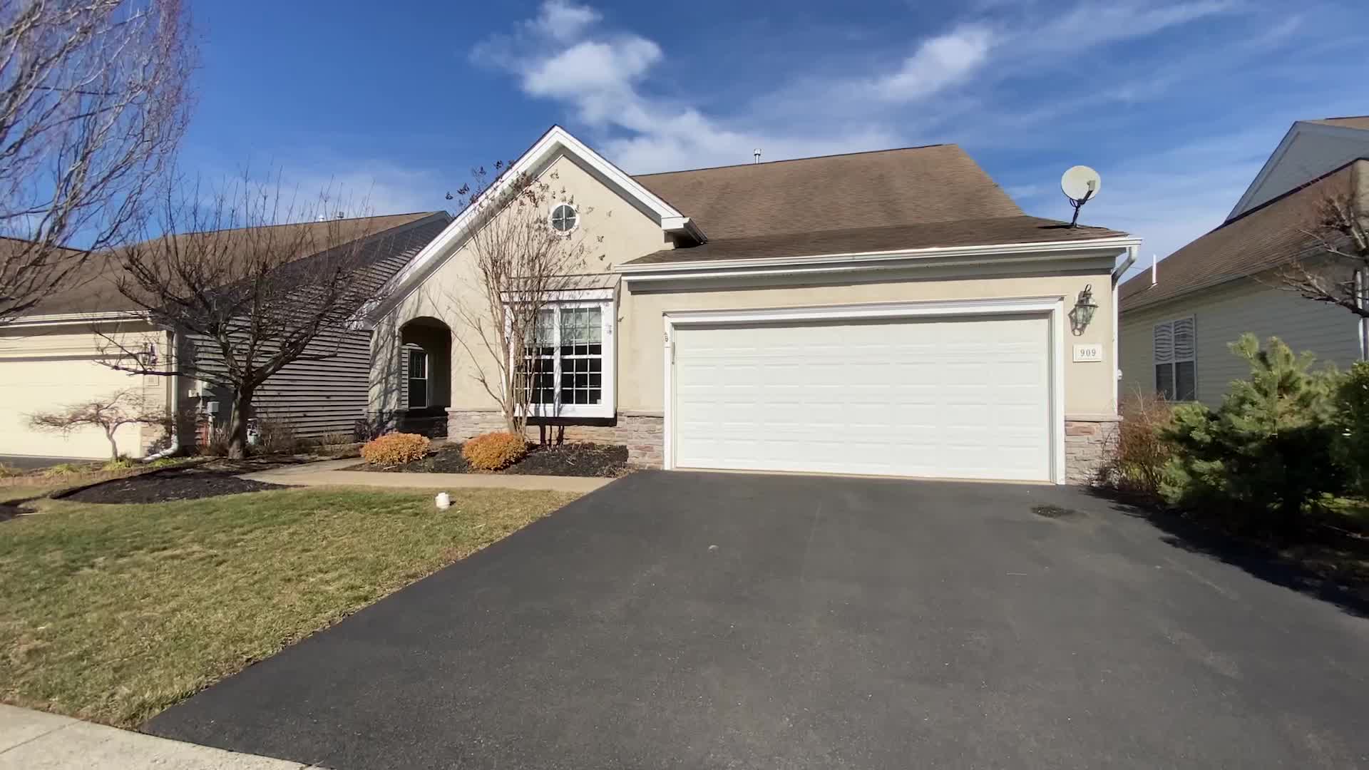 909 Harrison Lane, Warwick PA