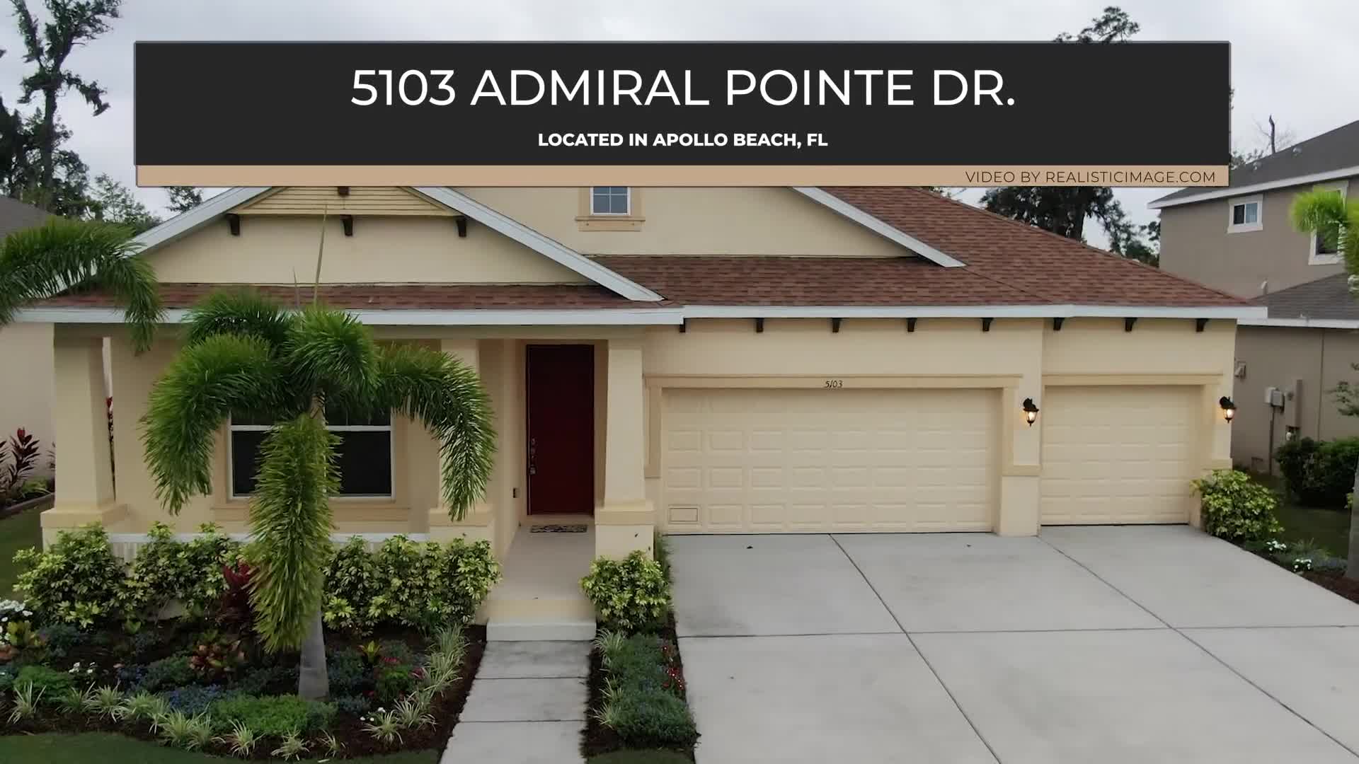 5103 Admiral Pointe Dr