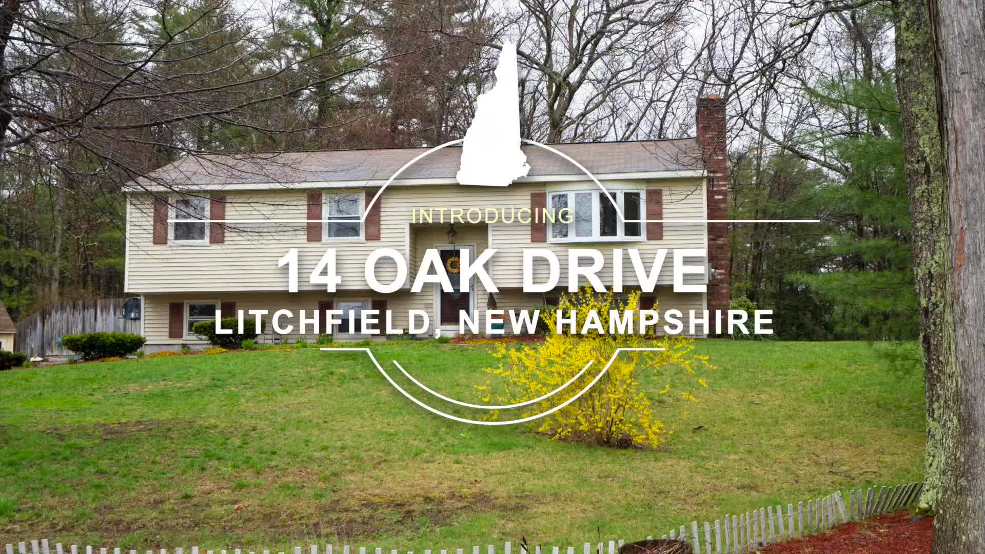 14 Oak Drive, Litchfield, NH 03052