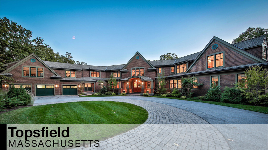 49 Rowley Road Topsfield, Massachusetts MLS