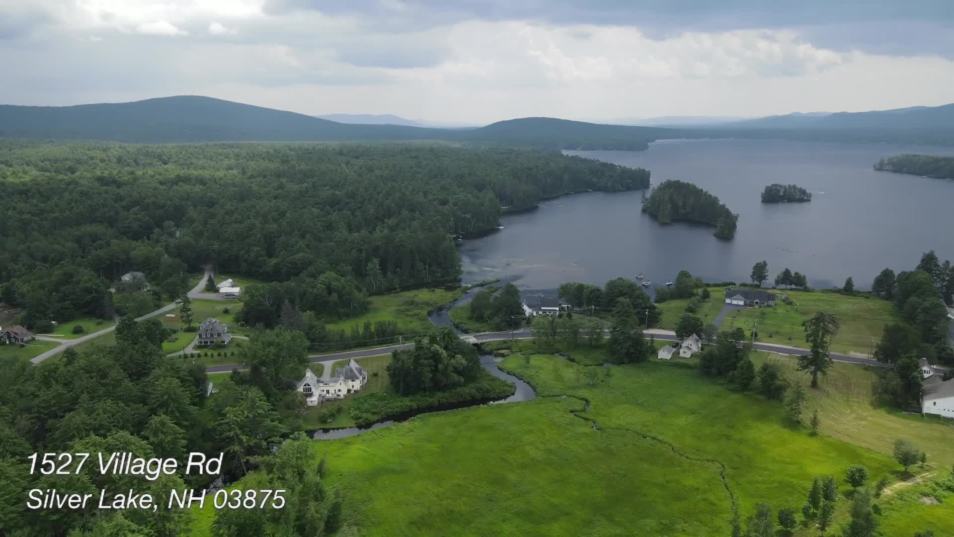 1527 Village Rd, Silver Lake, NH 03875 B