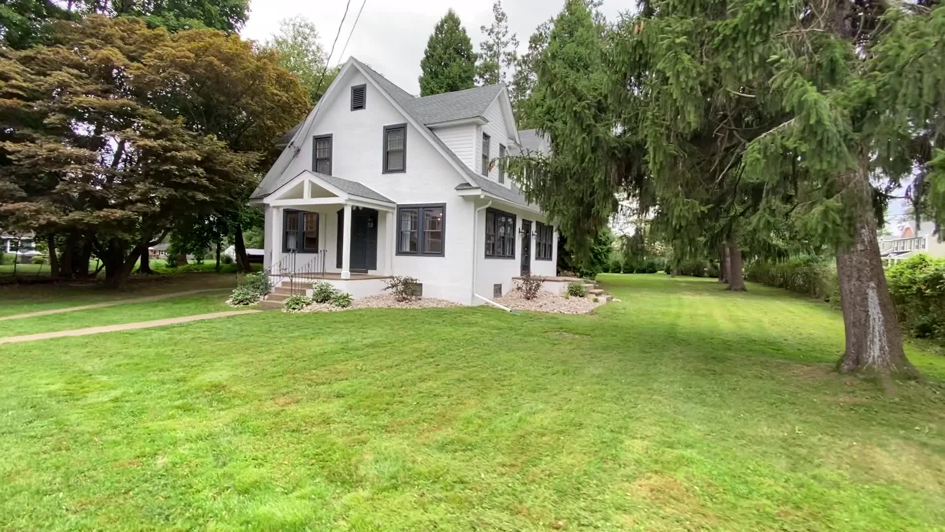 992 Almshouse Road, Jamison, PA