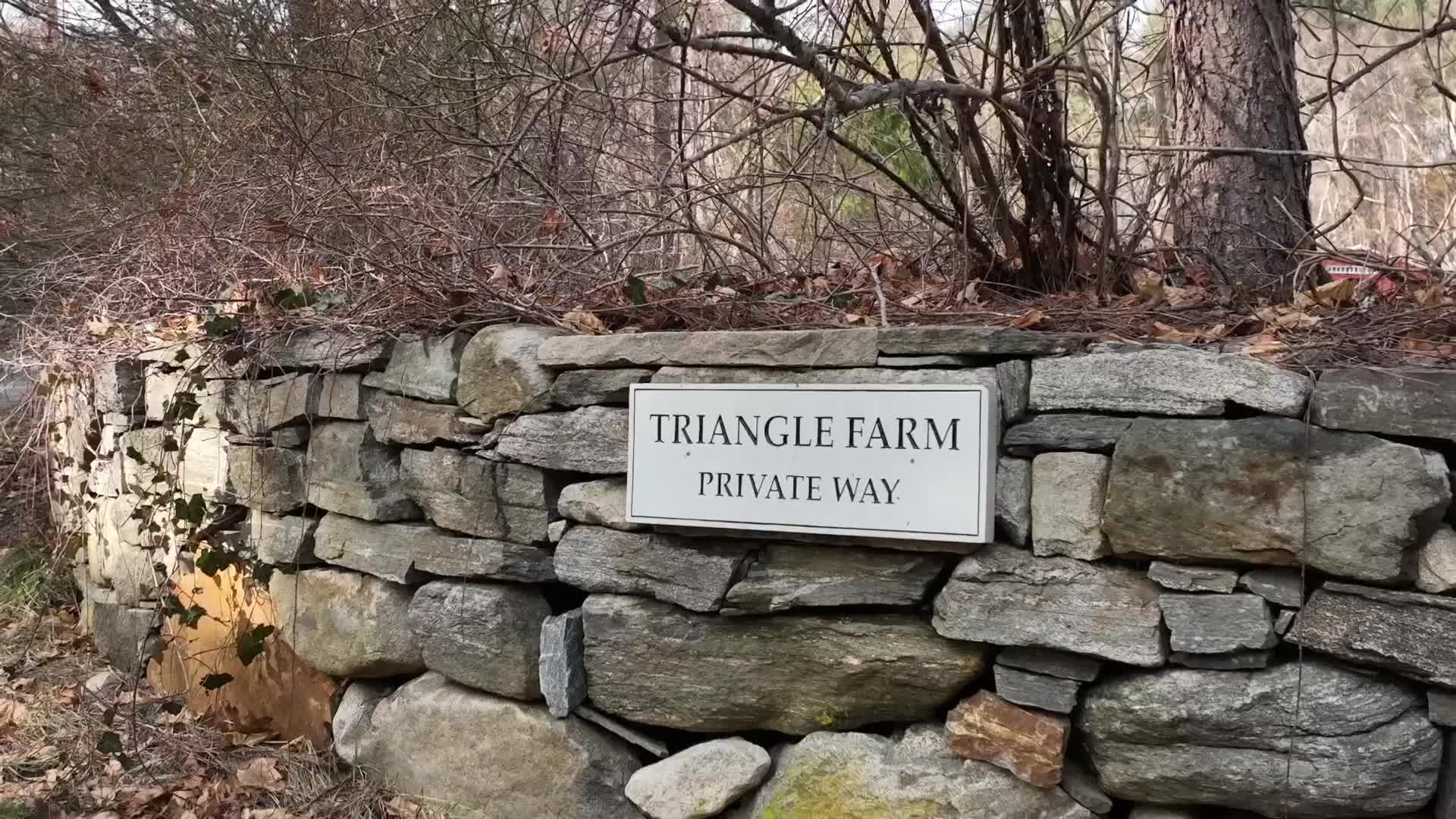 Triangle Farm Pope Road Building Lots Acton, Massachusetts MLS