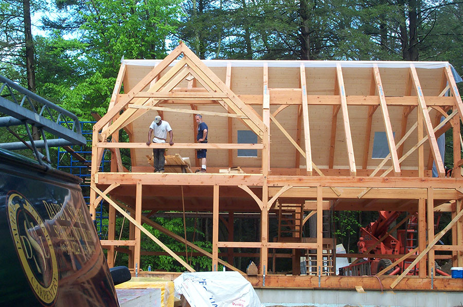 New Construction Rockland Westchester NYC NJ