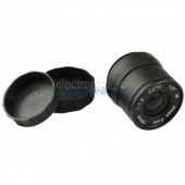 LSF1611CS - 1/2.0" CS Mount Lens - discontinued • dlscorp