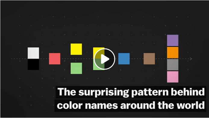 Color Names in Different Languages Diplomatic Language Services Color Names in Different Languages Diplomatic Language Services