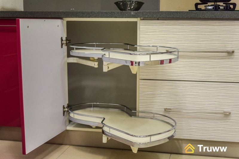 Experience Centre In Gachibowli Residential Interior project photos