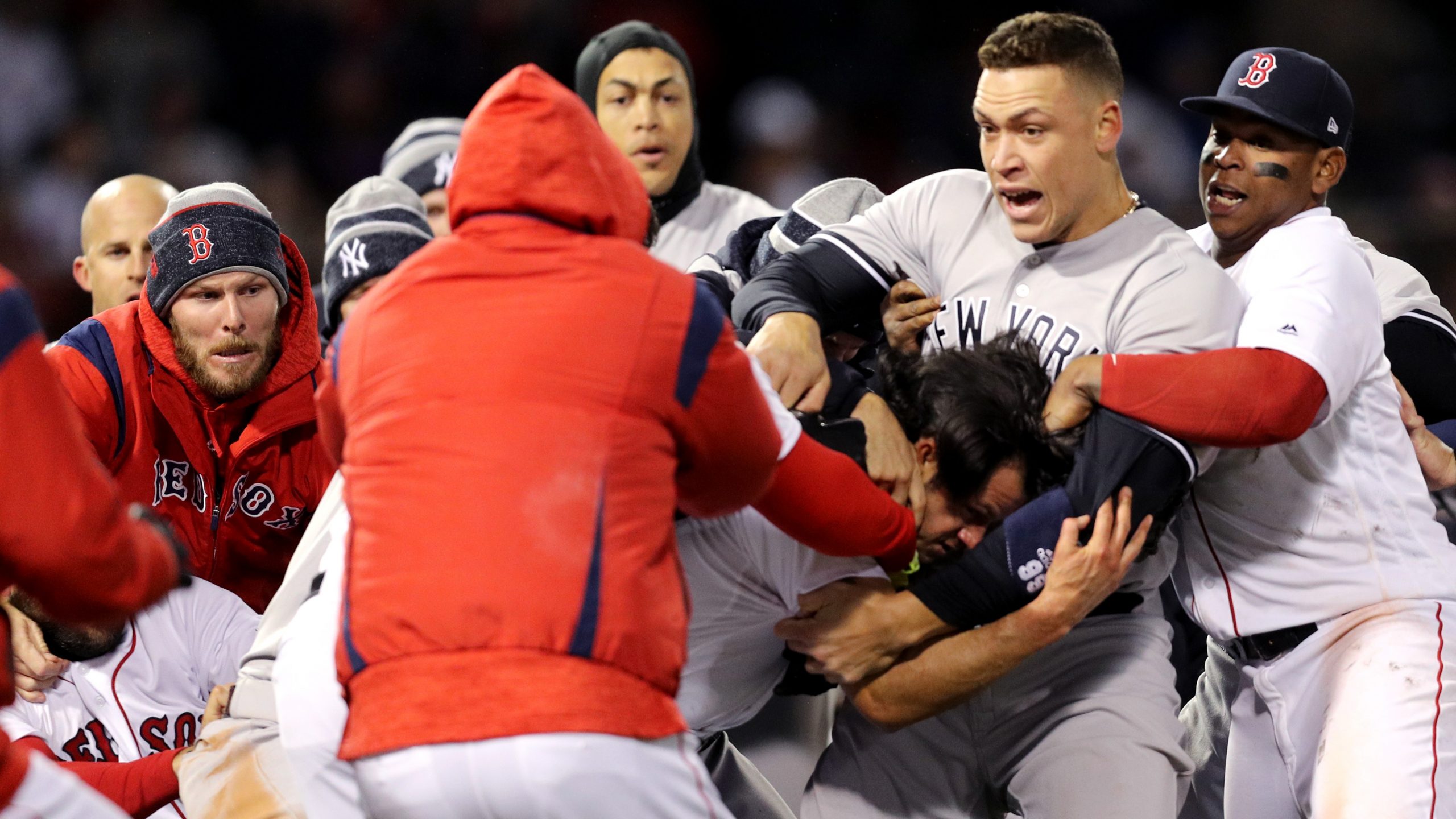 Red Sox vs Yankees live stream how to watch MLB’s biggest rivalry from