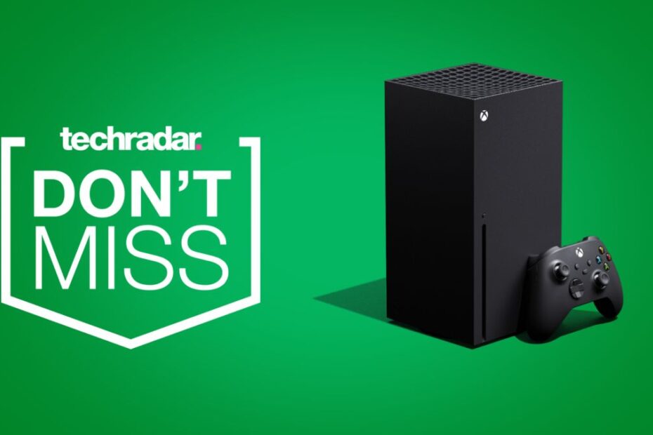 Xbox Series X restock today our Twitter tracker tells you
