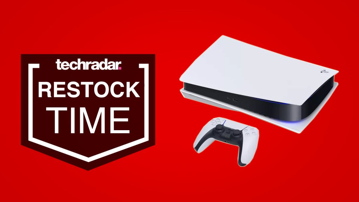 PS5 restock dates Best Buy, Walmart, GameStop and Target when to buy