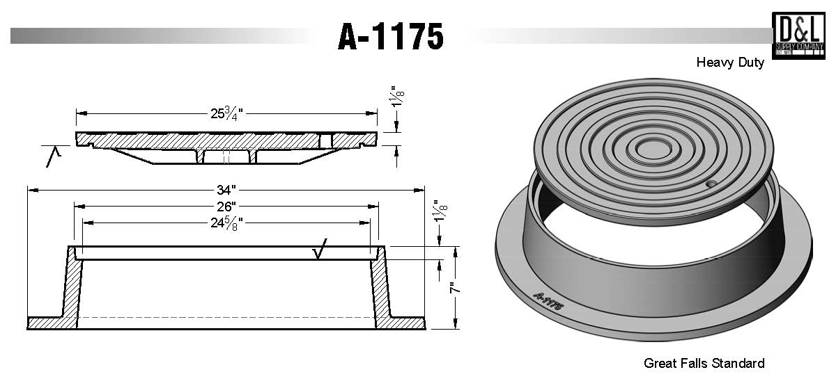 D&L Supply Co. | Shop