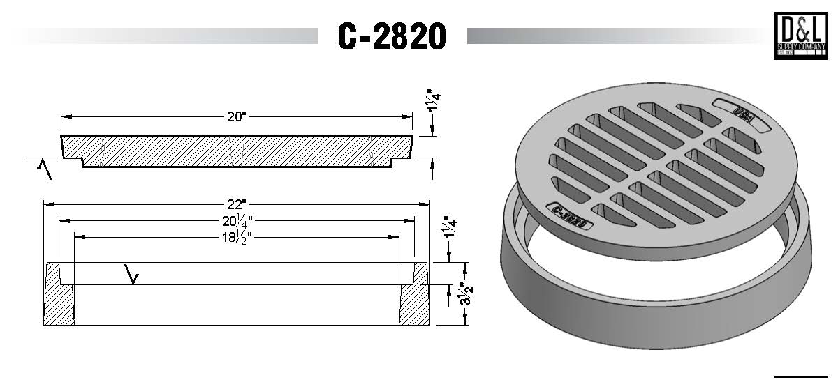 D&L Supply Co. | Shop
