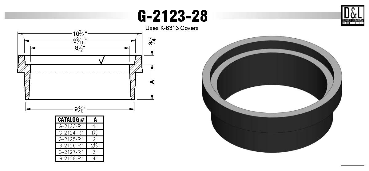 D&L Supply Co. | Shop