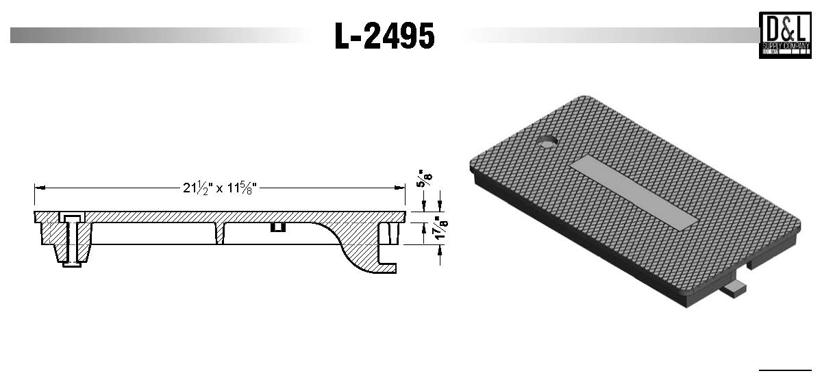 D&L Supply Co. | Shop