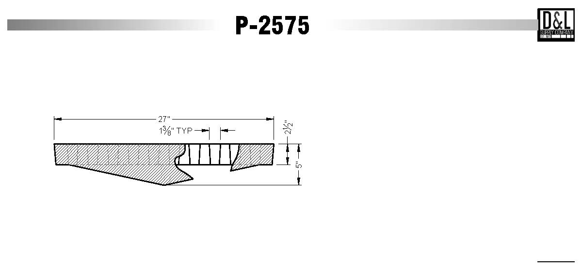 D&L Supply Co. | Shop