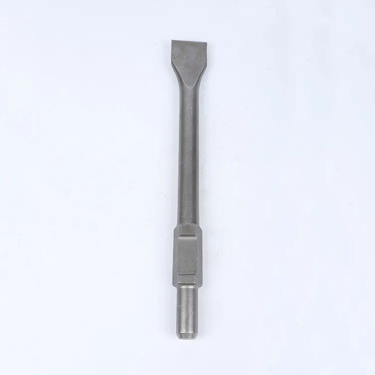 concrete chisel for hammer drill - Production and wholesale of hardware