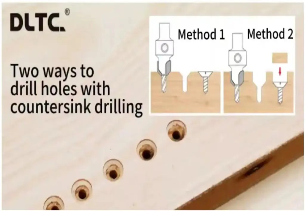 A Comprehensive Guide to Countersink Drill Bits Production and