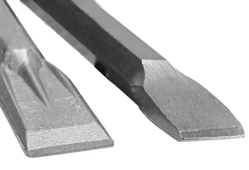 Ultimate Guide to Flat Chisel Uses, Angles, and Tips Production and
