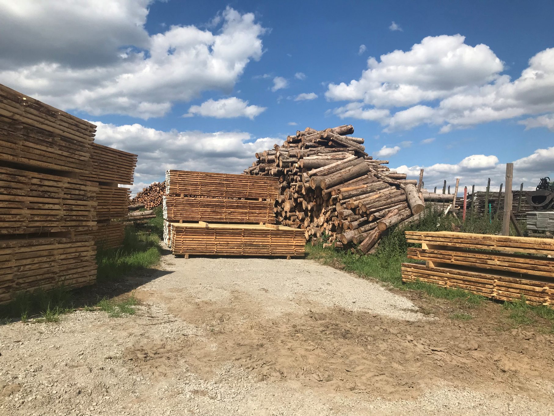 WOOD UNION s.r.o. Prezentace Emitenta Centrum Dluhopisů Dluhopisy.cz