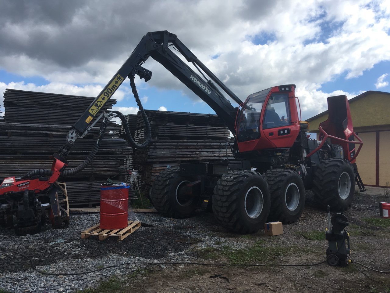 WOOD UNION Aktuality Centrum Dluhopisů Dluhopisy.cz