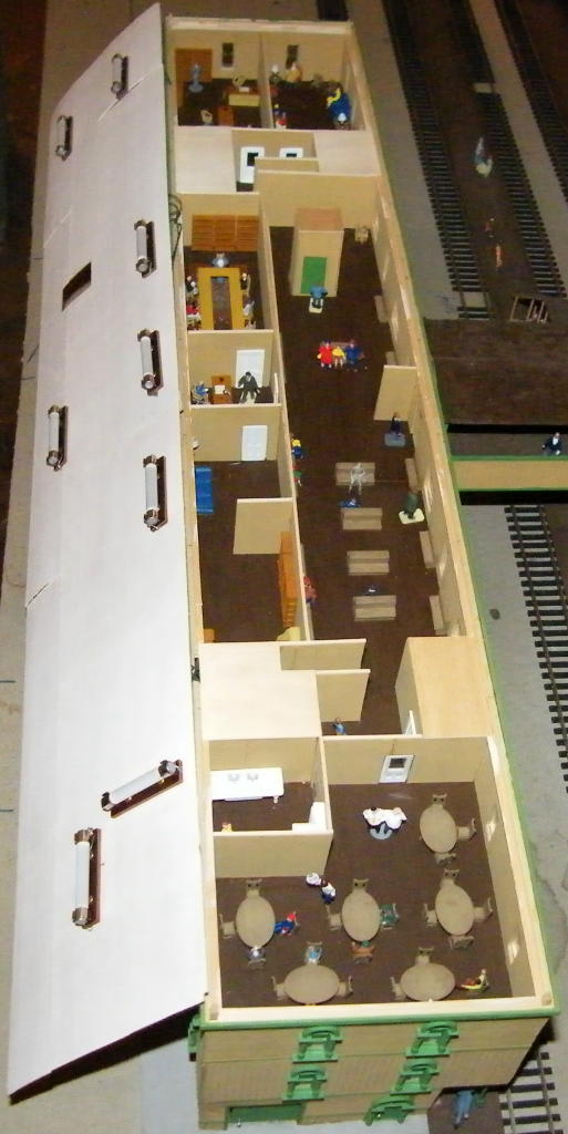 Dick's Great Lakes Ship Photos & More Model Railroad Equipment For Sale