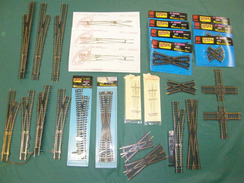 Dick's Great Lakes Ship Photos & More Model Railroad Equipment For Sale