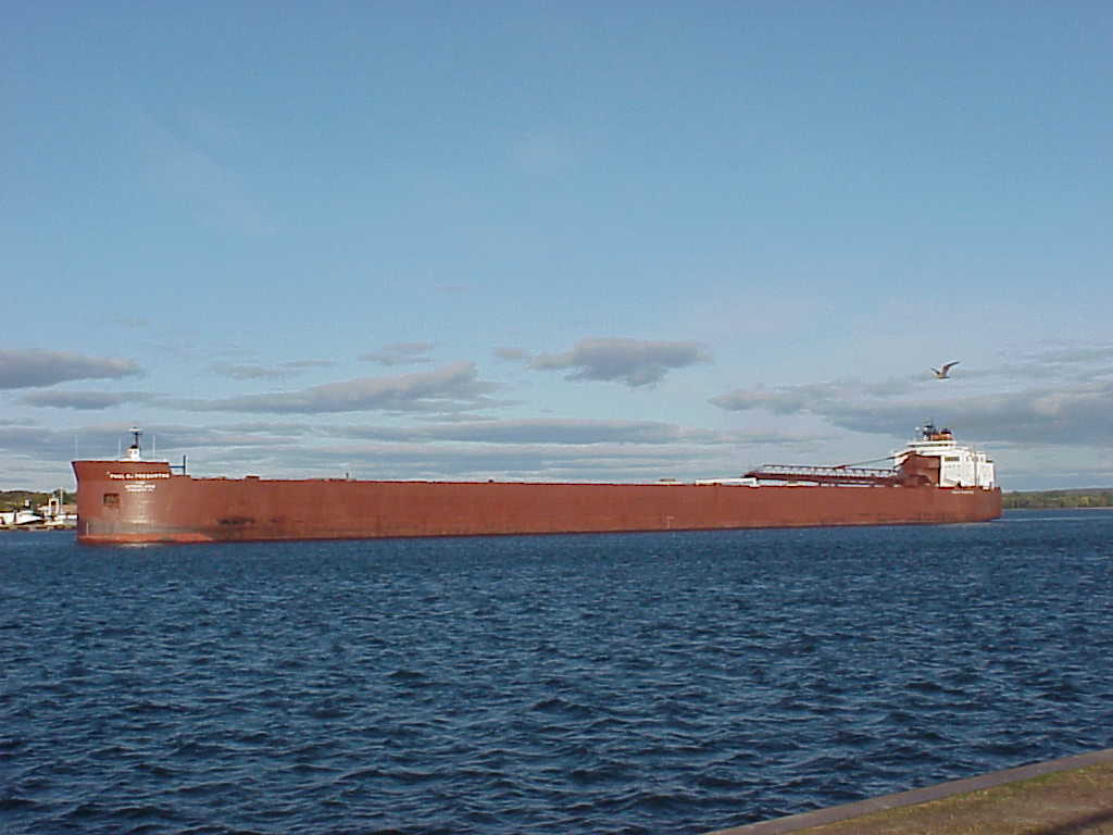 1000Footers Page Great Lakes Ship Photos