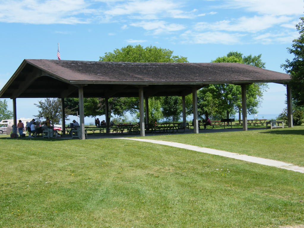 Menominee & Parks & Things Great Lakes Ship Photos