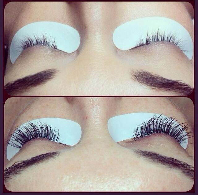 Gallery Noir Salon Eyelash Extensions Cranston Rhode Island