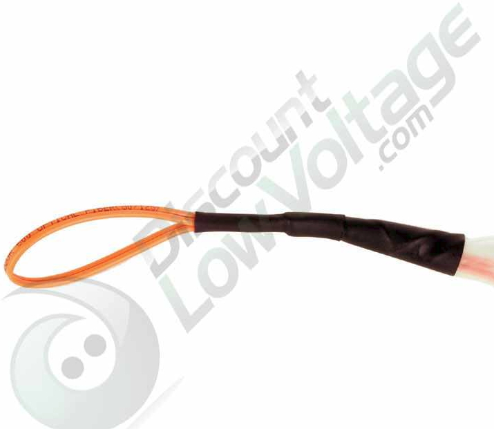 What is and How To remove Fiber Optic Cable Pulling Eye