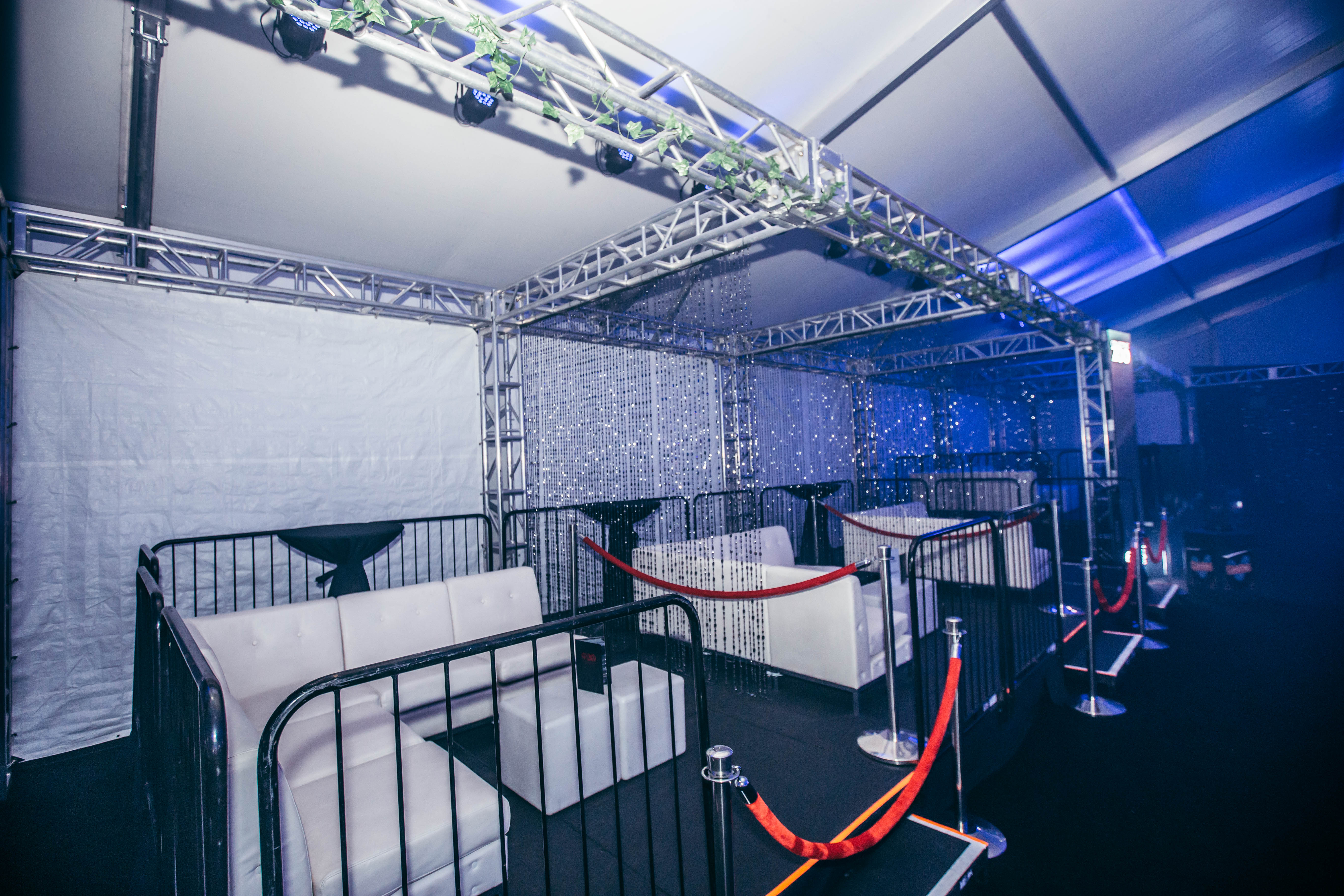 Tent Photos27 Downtown Las Vegas Events Center