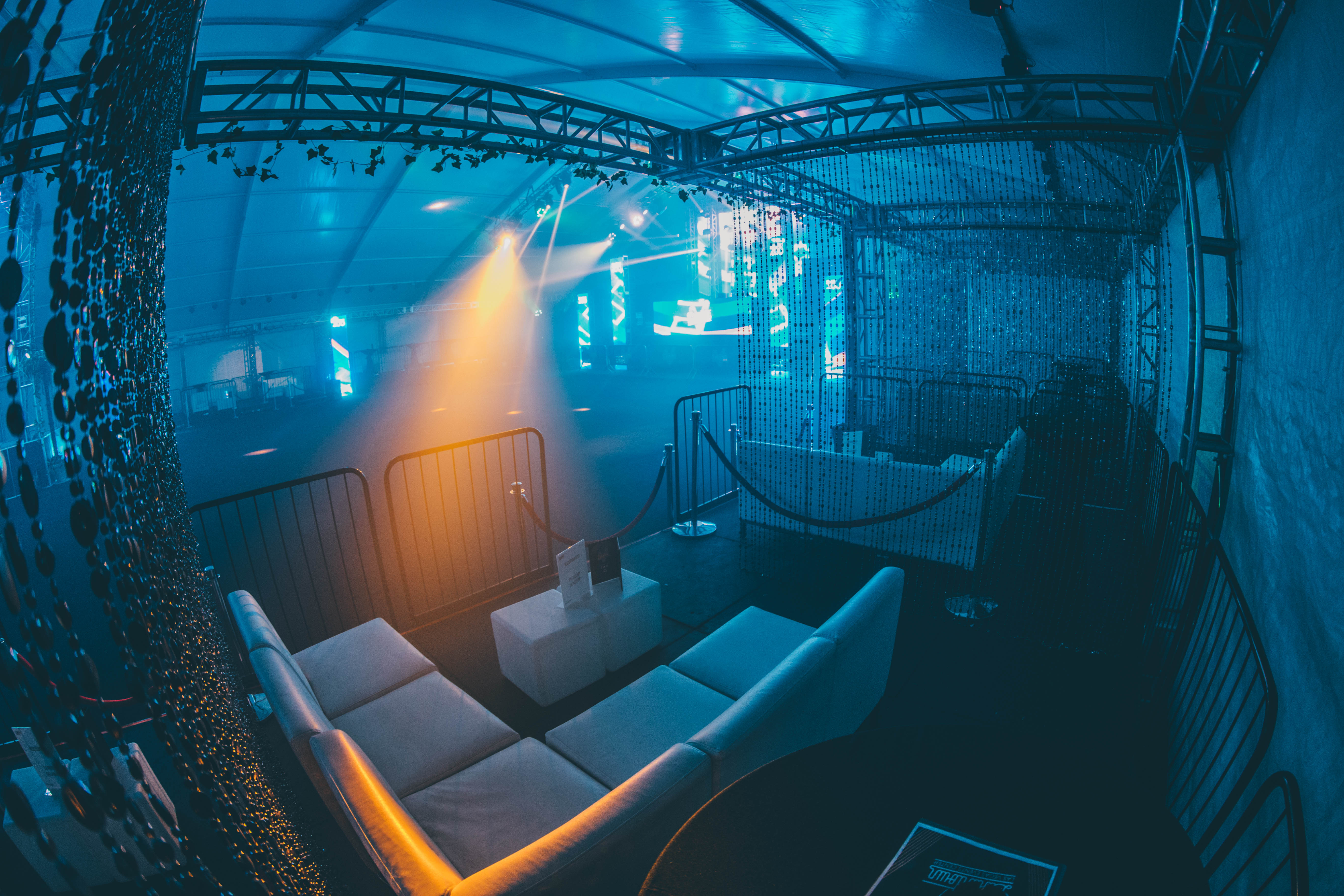 Tent Photos53 Downtown Las Vegas Events Center