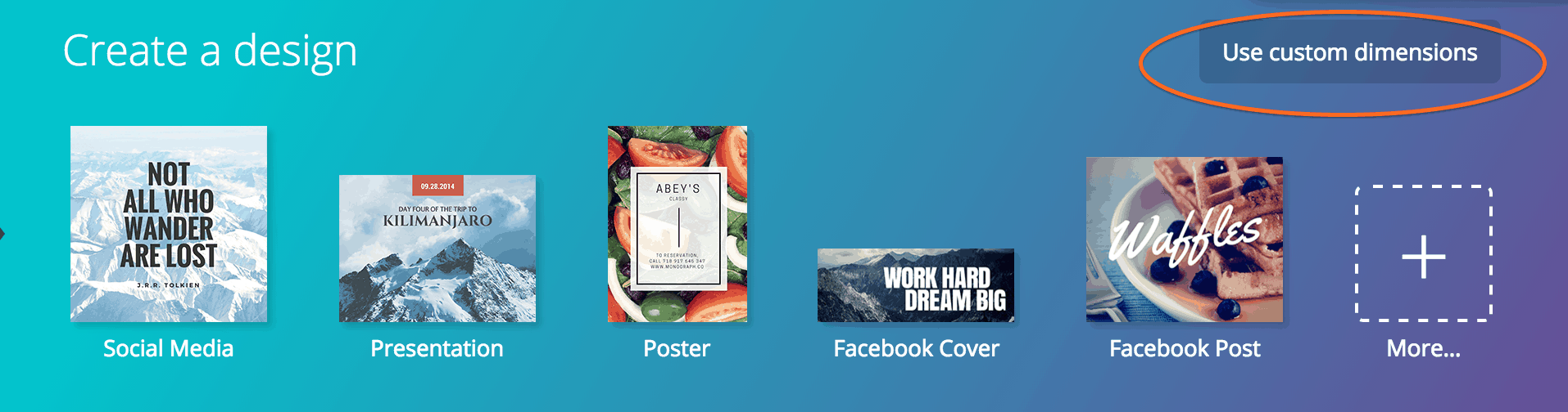 How to Use Canva to Create Beautiful Graphics for Social Media