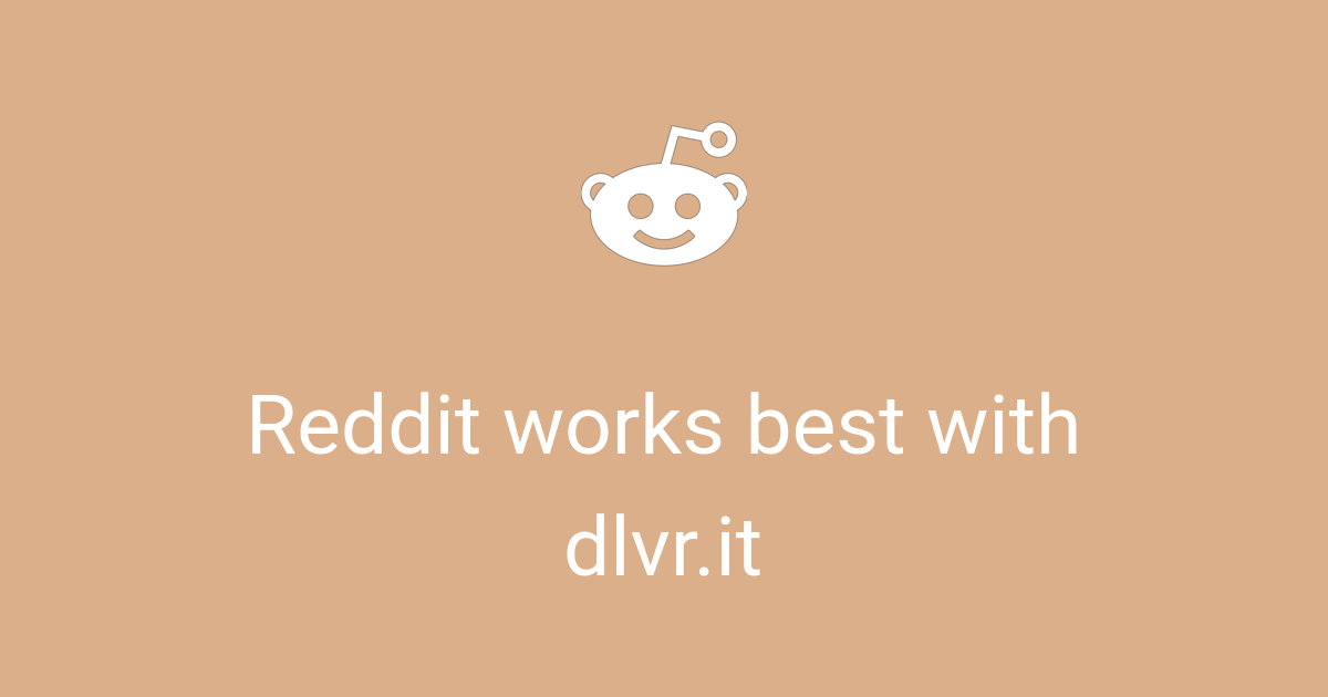 1 Reddit automation tool dlvr.it
