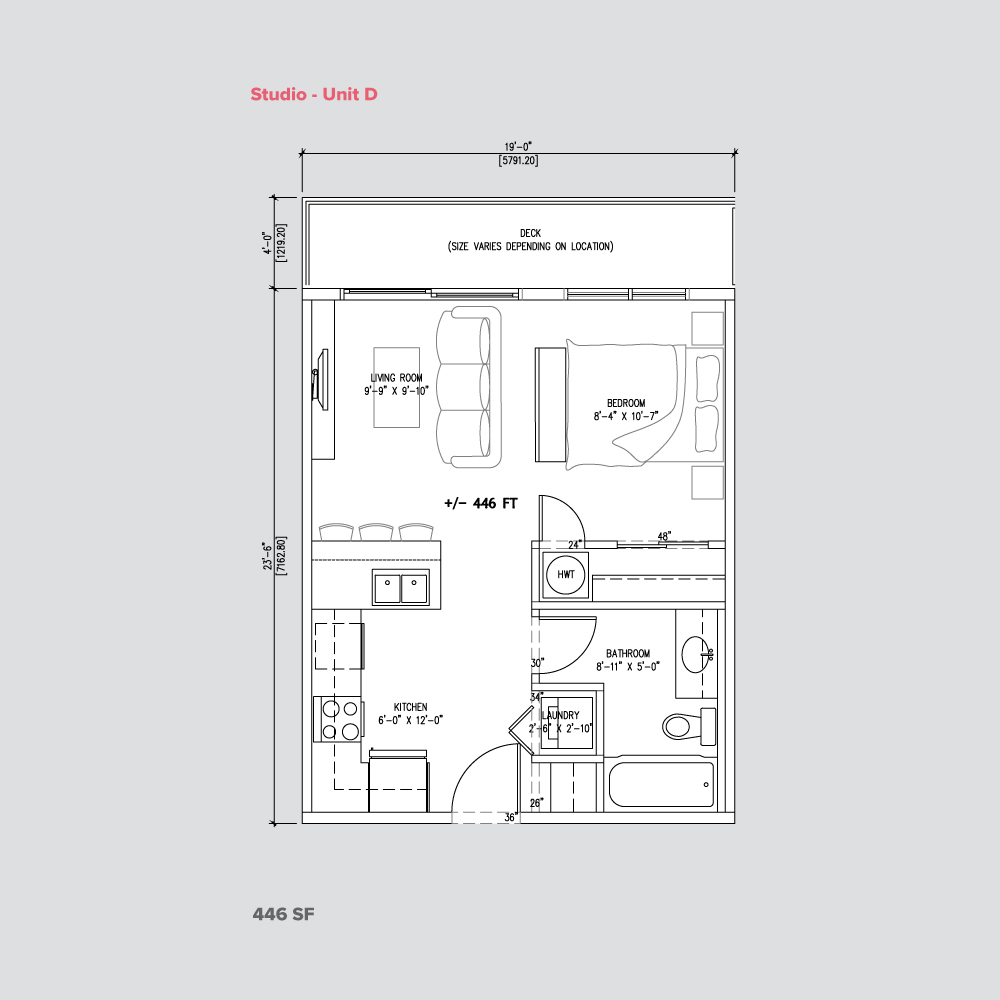 Modern Rental Option at Myrtle Johnson blog