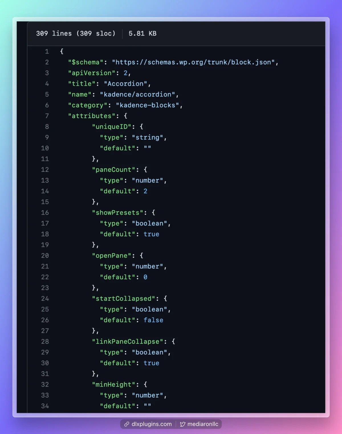 What are Block Transforms and Why You Should Use Them DLX Plugins